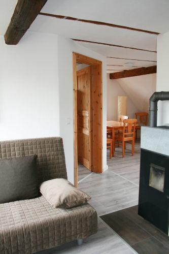 Ferienwohnung Kaim Prichsenstadt Room photo