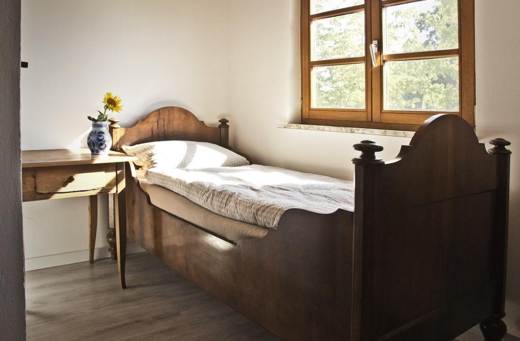 Ferienwohnung Kaim Prichsenstadt Room photo
